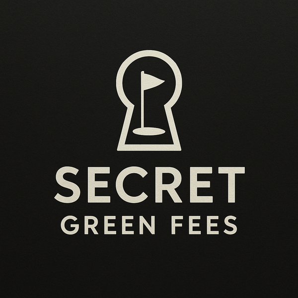 Secret Green Fees