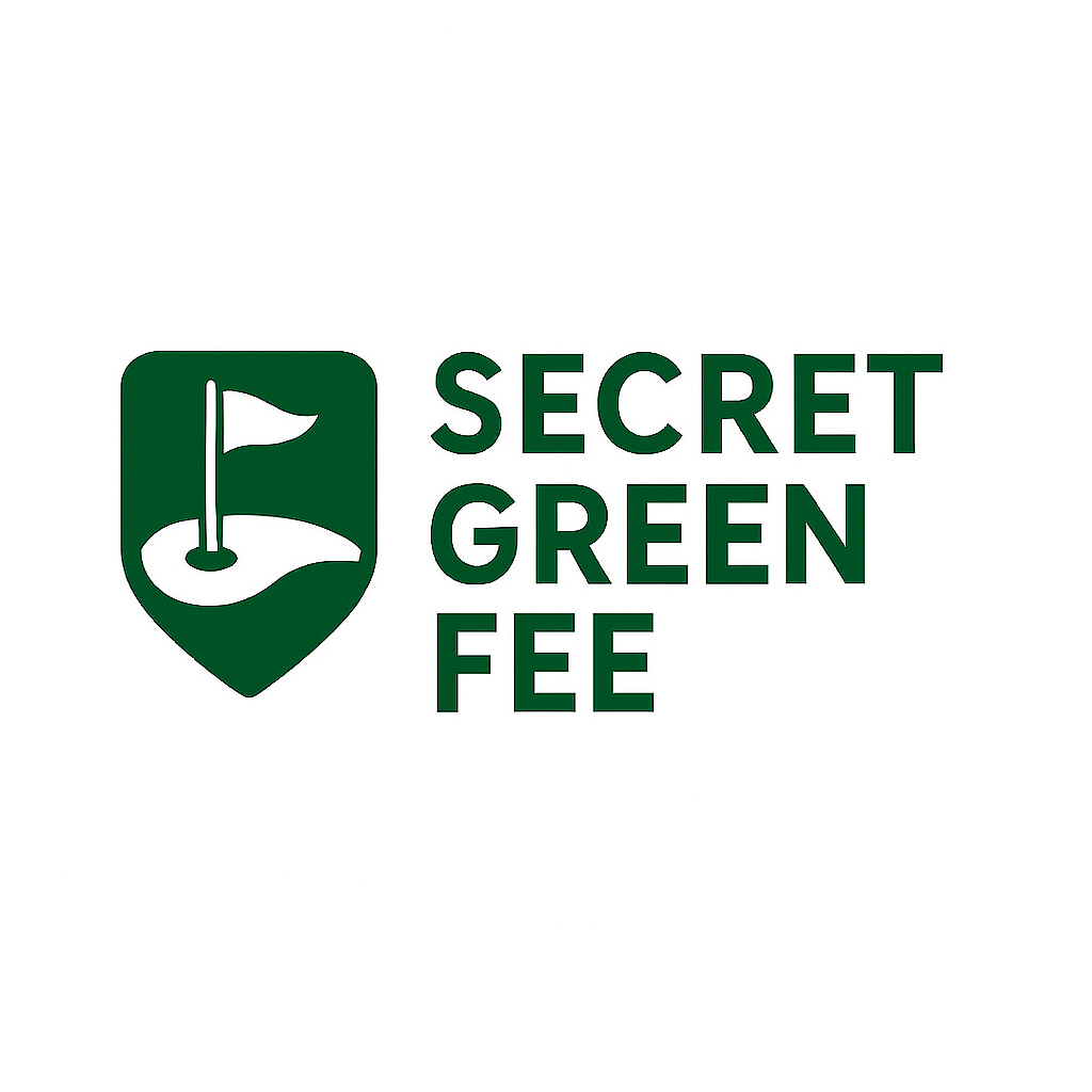 Secret Green Fees