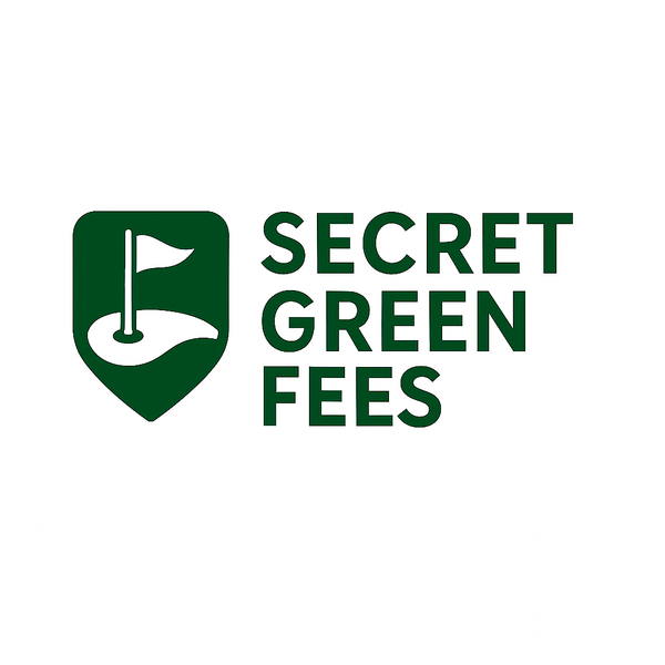 Secret Green Fees